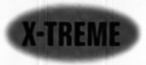 X-TREME Logo (EUIPO, 21.10.2003)