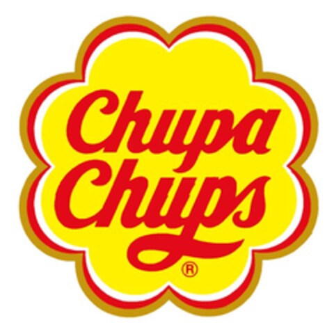 Chupa chups Logo (EUIPO, 03.11.2003)