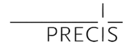 PRECIS Logo (EUIPO, 19.11.2003)