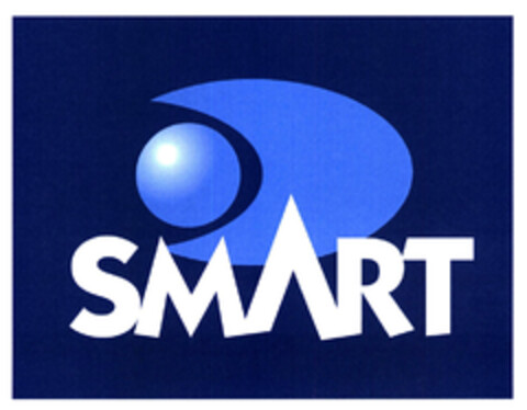 SMART Logo (EUIPO, 06.04.2004)