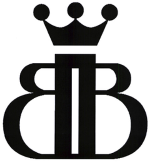 BB Logo (EUIPO, 13.04.2004)