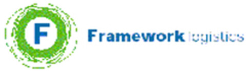 F Framework logistics Logo (EUIPO, 29.04.2004)