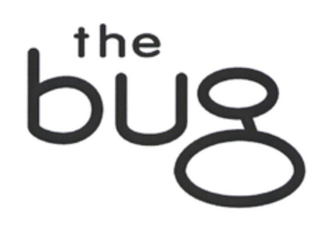 the bug Logo (EUIPO, 22.04.2004)