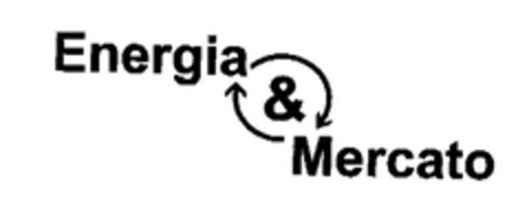 Energia & Mercato Logo (EUIPO, 29.04.2004)