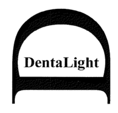 DentaLight Logo (EUIPO, 19.05.2004)