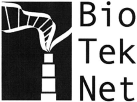 BioTek Net Logo (EUIPO, 20.05.2004)