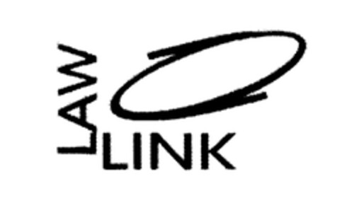 LAW LINK Logo (EUIPO, 21.05.2004)