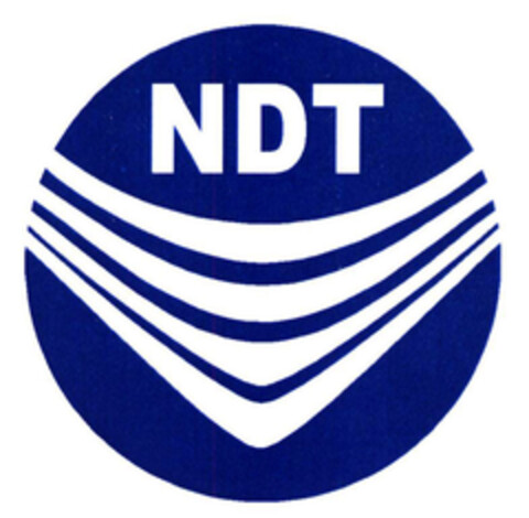 NDT Logo (EUIPO, 09/02/2004)