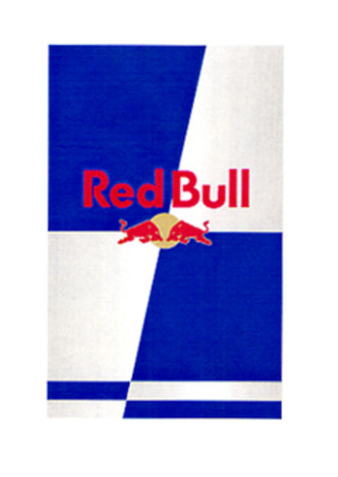 Red Bull Logo (EUIPO, 10.11.2004)