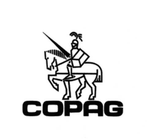 COPAG Logo (EUIPO, 02/25/2005)