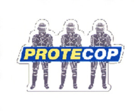 PROTECOP Logo (EUIPO, 12.04.2005)