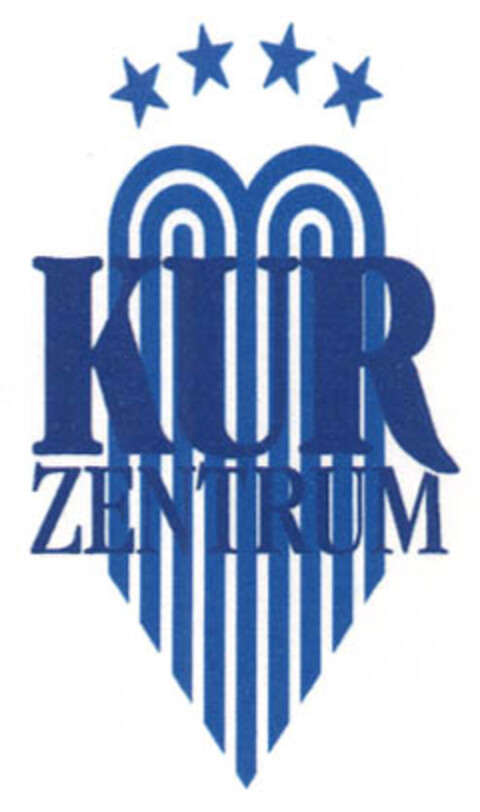 KUR ZENTRUM Logo (EUIPO, 26.05.2005)