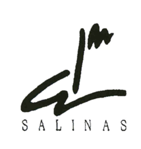 SALINAS Logo (EUIPO, 06.05.2005)