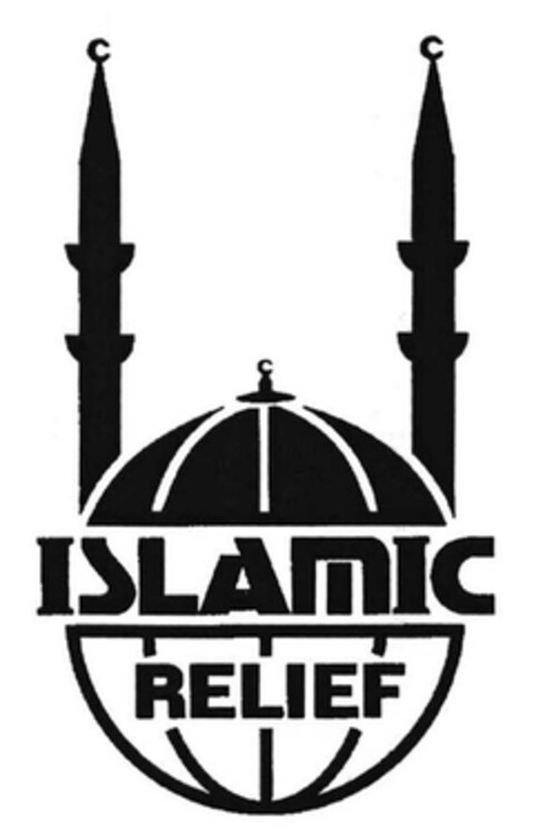 ISLAMIC RELIEF Logo (EUIPO, 09.08.2005)