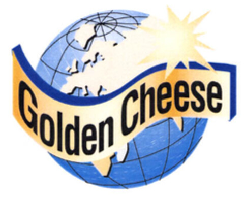 Golden Cheese Logo (EUIPO, 29.08.2005)