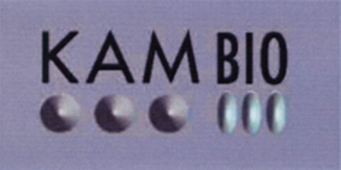 KAMBIO Logo (EUIPO, 10/21/2005)