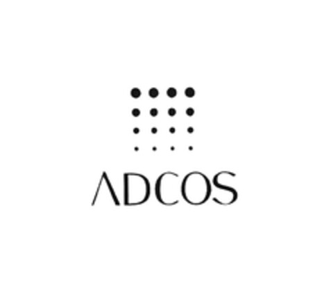 ADCOS Logo (EUIPO, 12.12.2005)