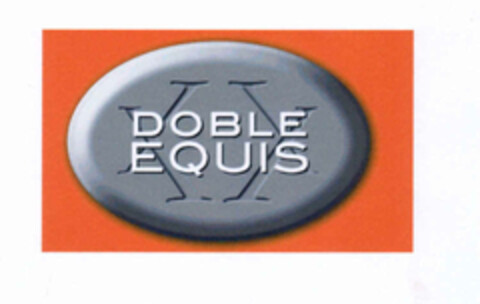 DOBLE EQUIS XX Logo (EUIPO, 28.12.2005)