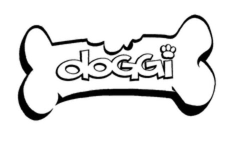 doggi Logo (EUIPO, 06.01.2006)