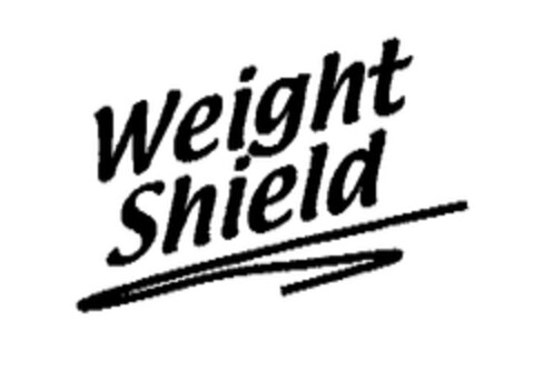 Weight Shield Logo (EUIPO, 26.01.2006)