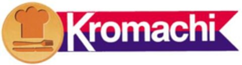 Kromachi Logo (EUIPO, 17.05.2006)