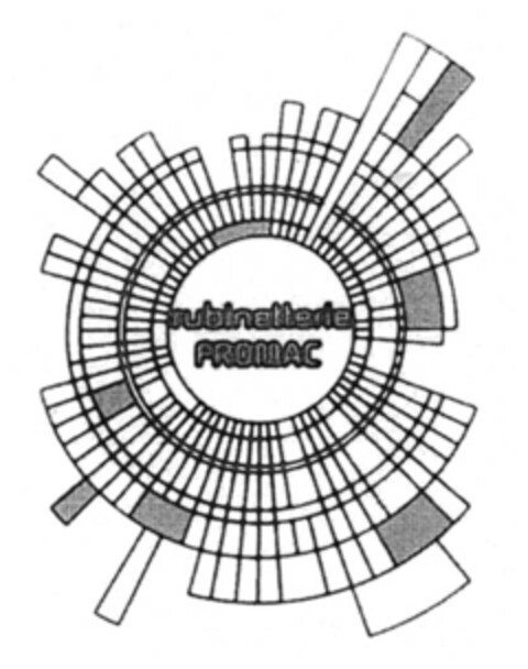 rubinetterie FROMAC Logo (EUIPO, 02.05.2006)