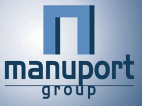 manuport group Logo (EUIPO, 14.07.2006)