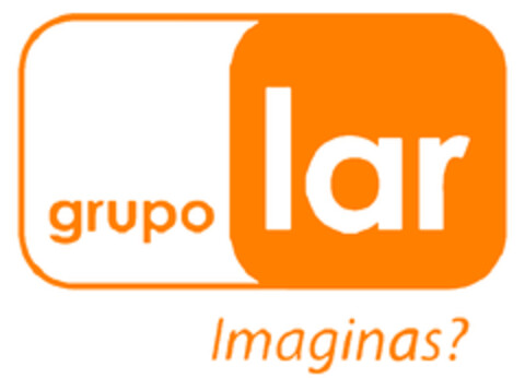 grupo lar Imaginas? Logo (EUIPO, 10.08.2006)