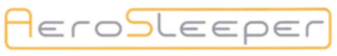 AeroSleeper Logo (EUIPO, 28.08.2006)