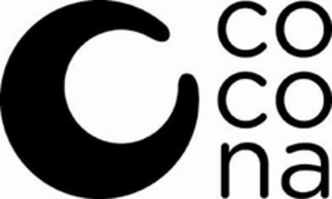 co co na Logo (EUIPO, 11/22/2006)