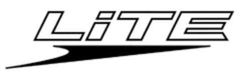 LITE Logo (EUIPO, 16.02.2007)