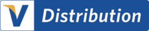 V Distribution Logo (EUIPO, 20.04.2007)
