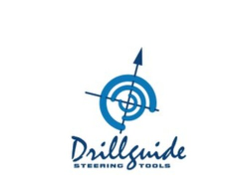 Drillguide STEERING TOOLS Logo (EUIPO, 07/06/2007)