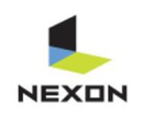 NEXON Logo (EUIPO, 09.07.2007)