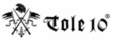 Tole 10 Logo (EUIPO, 08/29/2007)