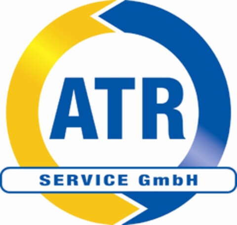 ATR SERVICE GmbH Logo (EUIPO, 09/04/2007)