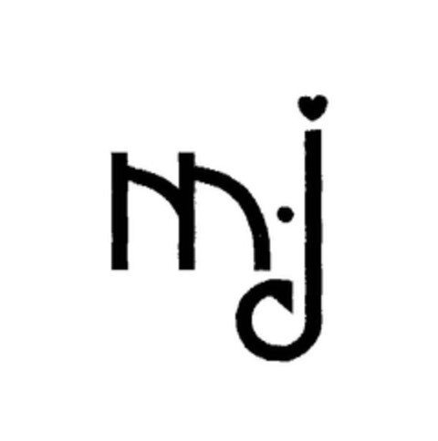 mj Logo (EUIPO, 21.12.2007)