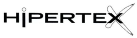 HIPERTEX Logo (EUIPO, 24.01.2008)