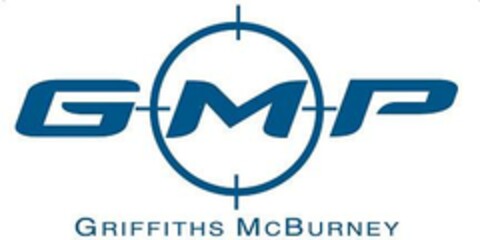 GMP GRIFFITHS McBURNEY Logo (EUIPO, 26.03.2008)