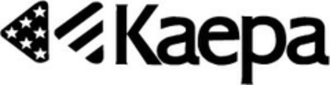 Kaepa Logo (EUIPO, 01.04.2008)