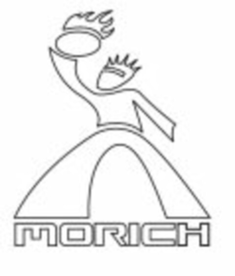 MORICH Logo (EUIPO, 01.05.2008)