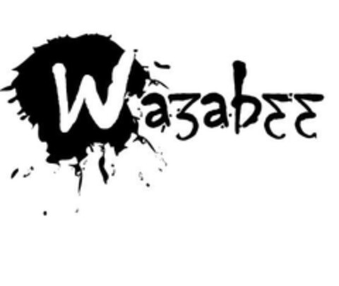 Wazabee Logo (EUIPO, 29.05.2008)