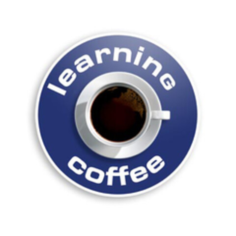 learning coffee Logo (EUIPO, 10/29/2008)