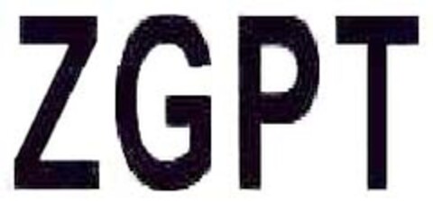 ZGPT Logo (EUIPO, 06/17/2008)