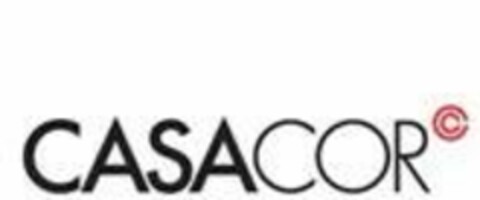 CASACOR Logo (EUIPO, 06/18/2008)