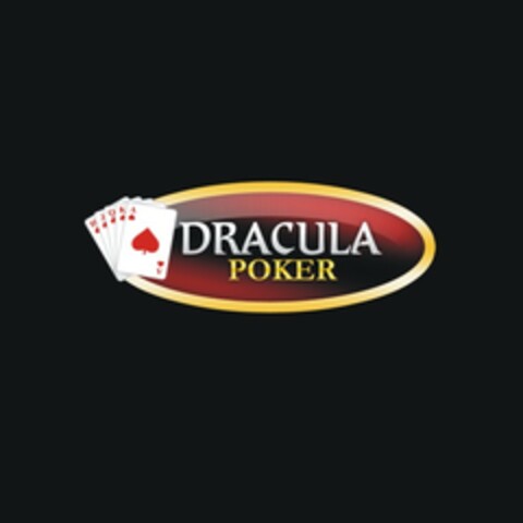 DRACULA POKER Logo (EUIPO, 07/25/2008)