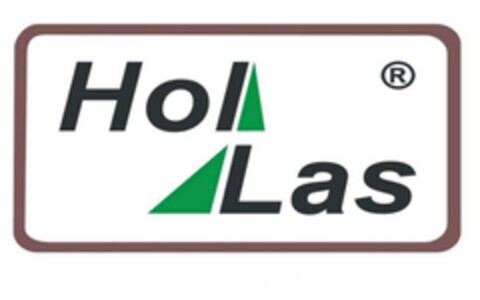 Hol Las Logo (EUIPO, 17.02.2009)