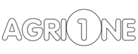 AGRI1ONE Logo (EUIPO, 10/17/2008)