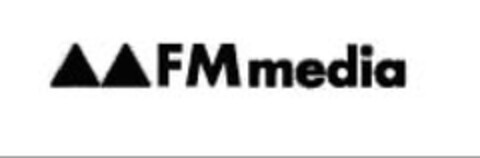 FMmedia Logo (EUIPO, 02/24/2009)