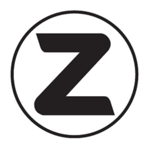 Z Logo (EUIPO, 31.03.2009)